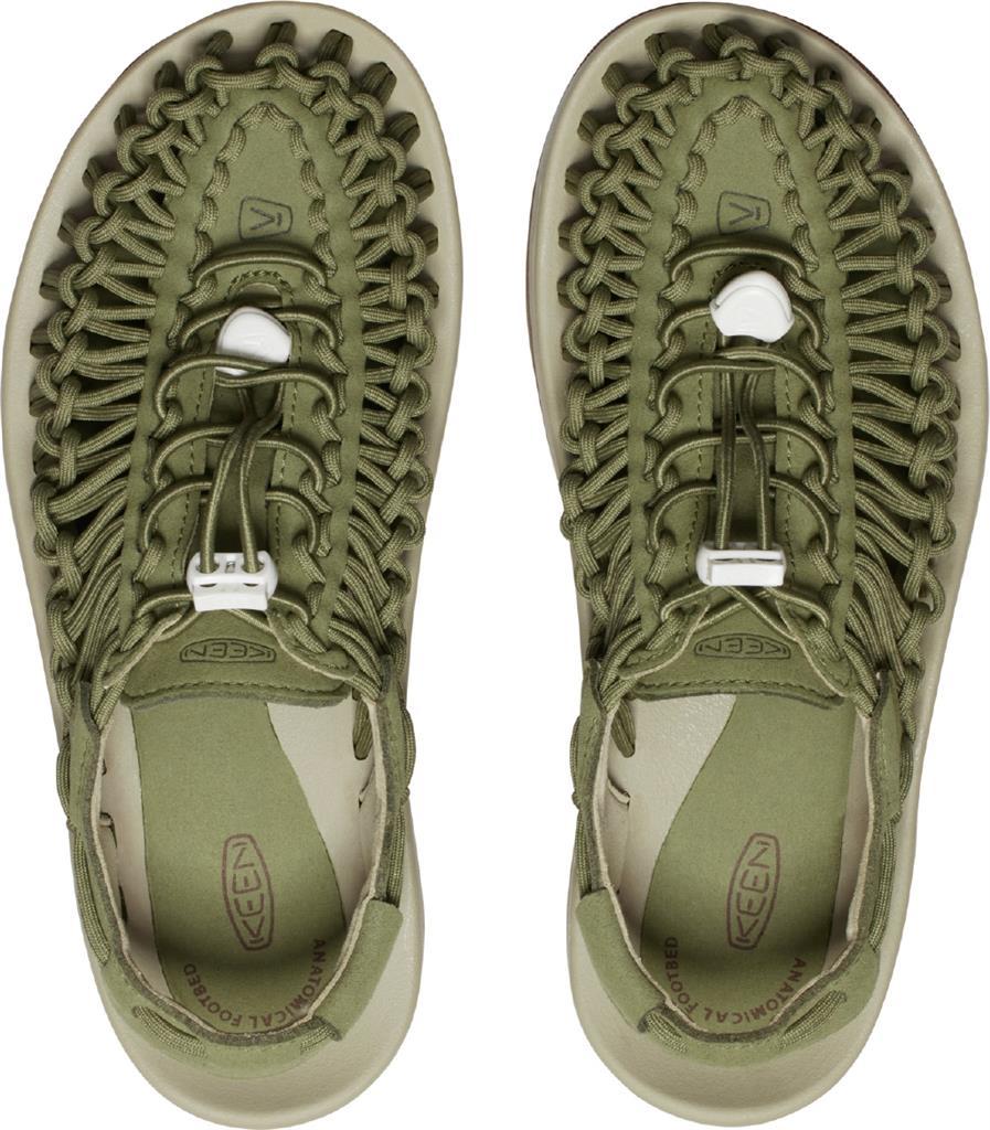 Uneek Donna martini olive/safari - Image 2
