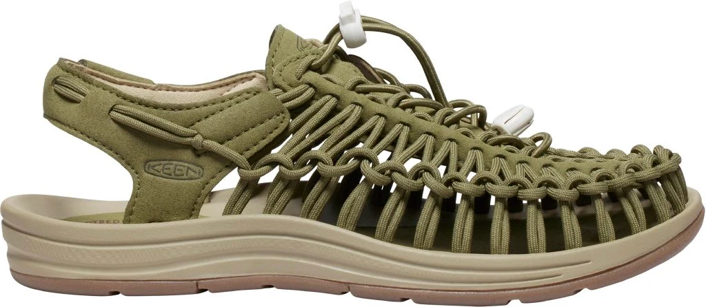 Uneek Donna martini olive/safari - Image 3