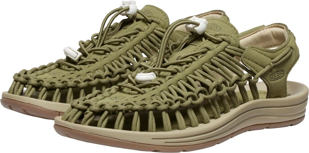 Uneek Donna martini olive/safari - Image 4
