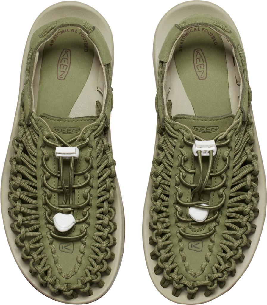 Uneek Donna martini olive/safari - Image 5