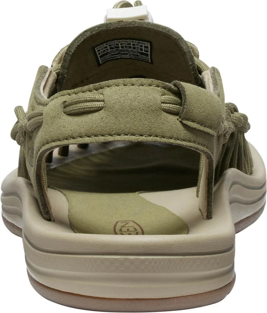 Uneek Donna martini olive/safari - Image 7