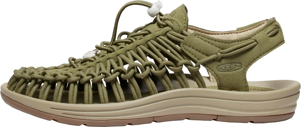 Uneek Donna martini olive/safari - Image 8