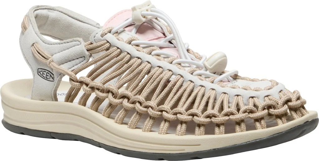 Uneek Donna vapor/pale lilac
