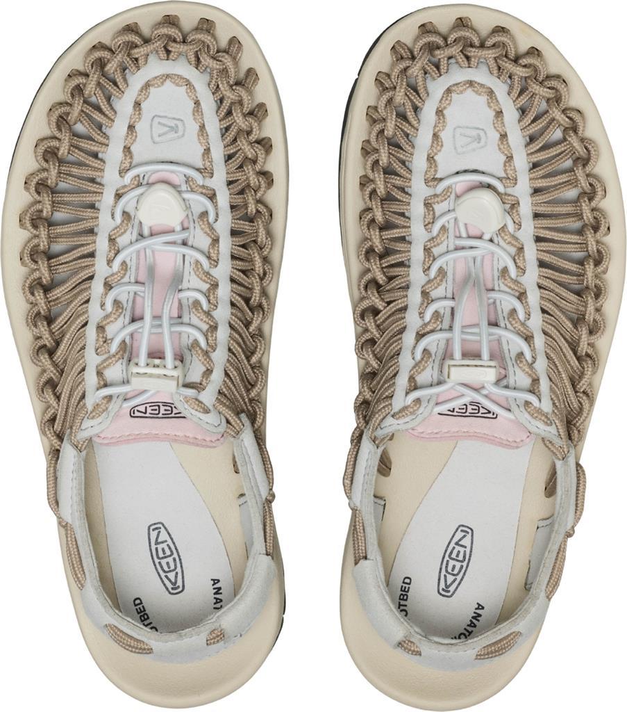 Uneek Donna vapor/pale lilac - Image 2