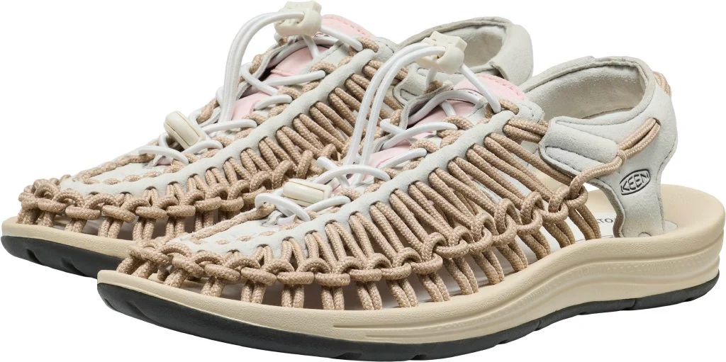 Uneek Donna vapor/pale lilac - Image 4