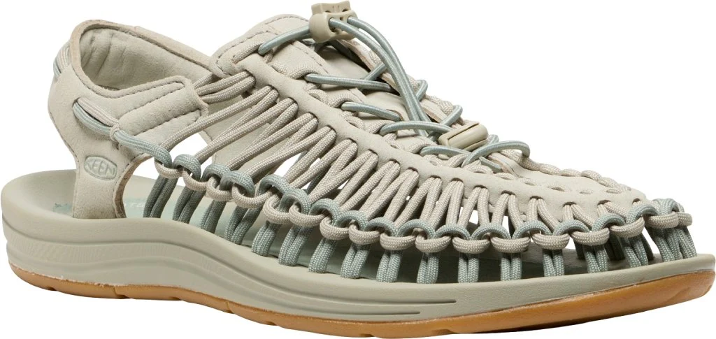 Uneek Uomo abbey stone/lily pad
