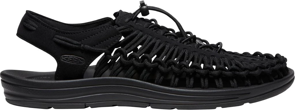 Uneek Uomo black/black - Image 3