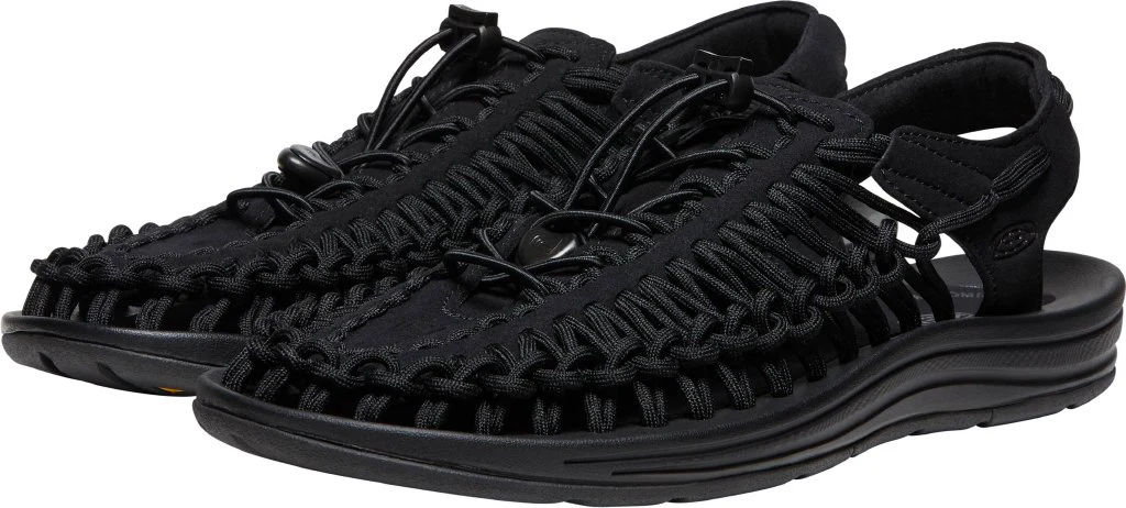 Uneek Uomo black/black - Image 4