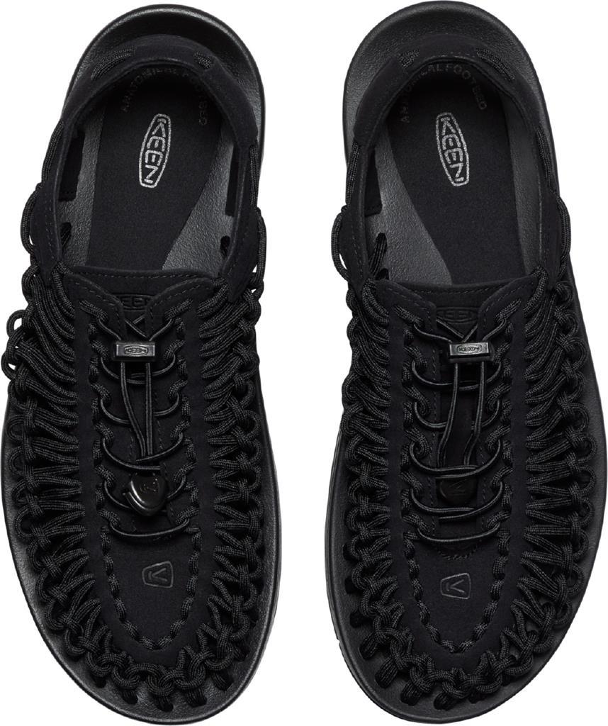 Uneek Uomo black/black - Image 5