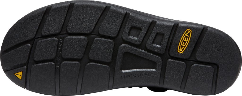 Uneek Uomo black/black - Image 6