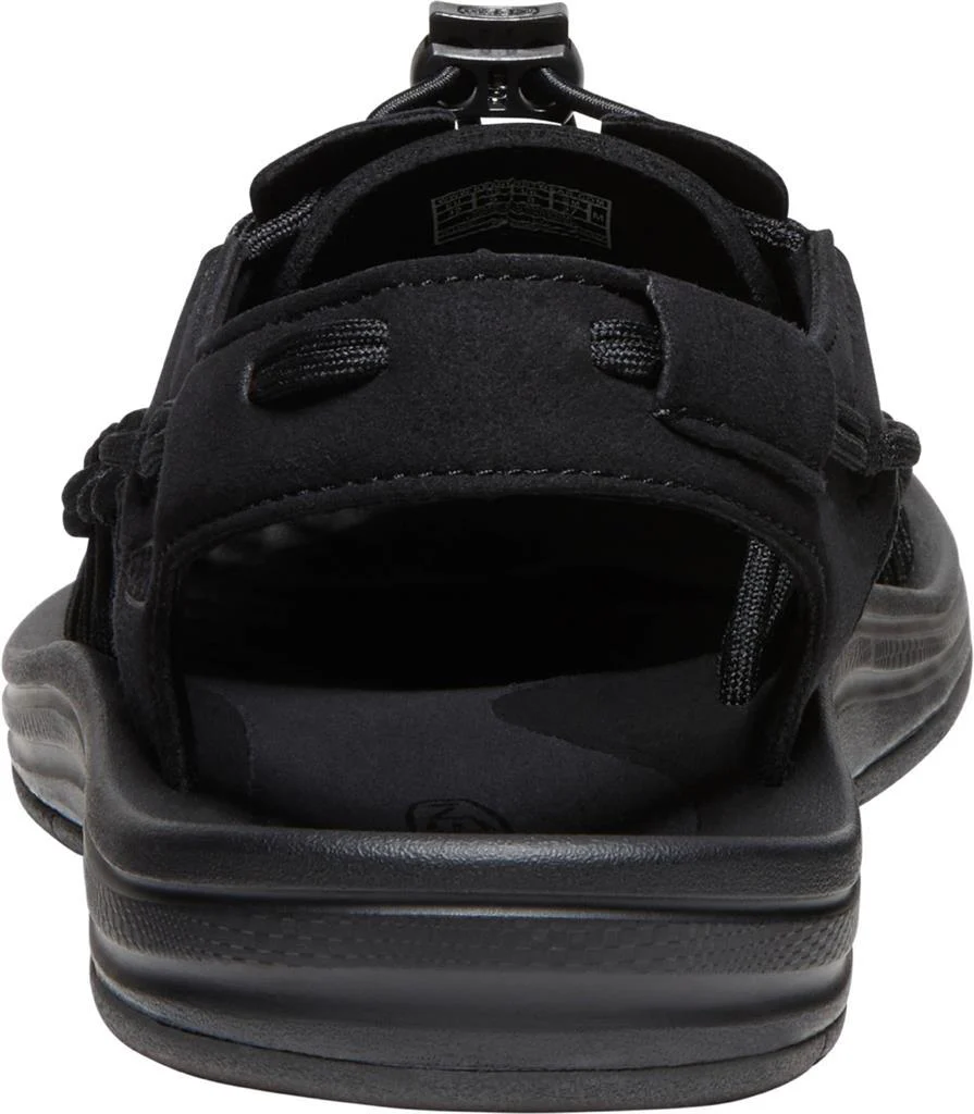 Uneek Uomo black/black - Image 7