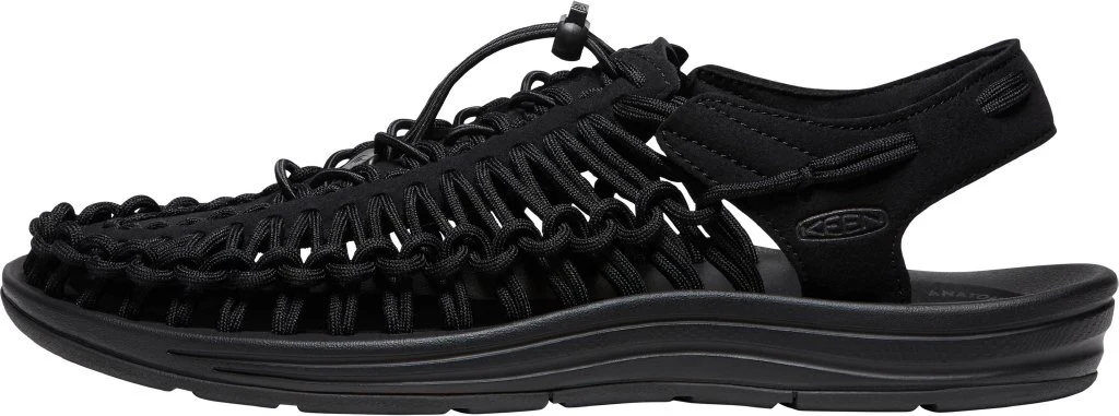 Uneek Uomo black/black - Image 8