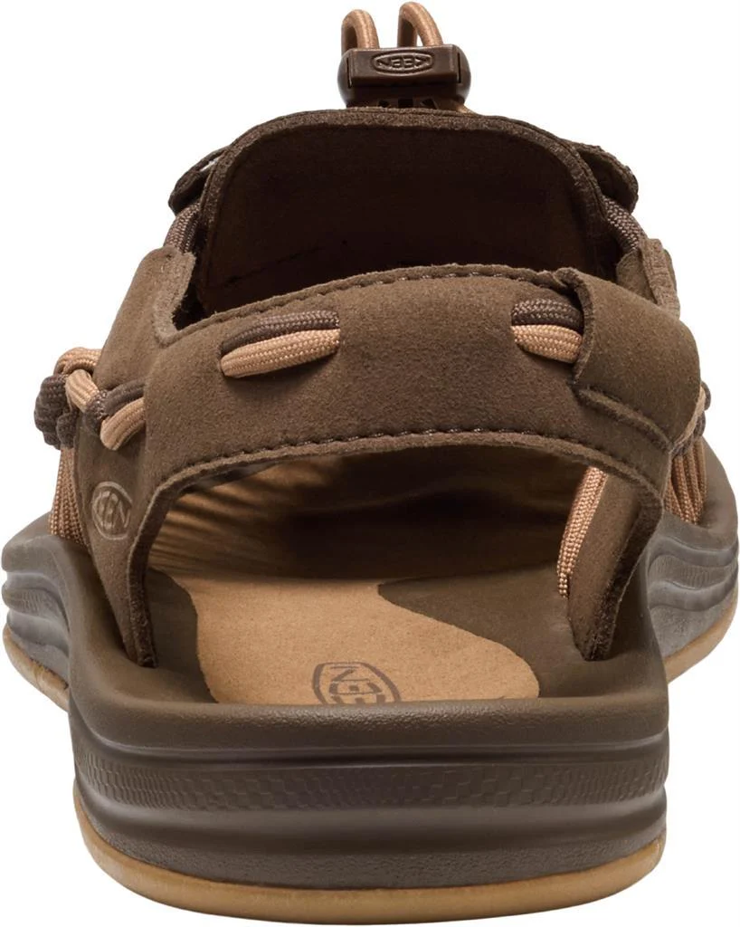 Uneek Uomo dark earth/chipmunk - Image 6