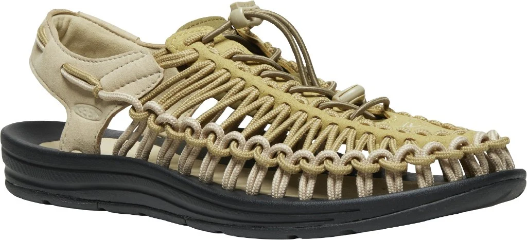 Uneek Uomo khaki/martini olive