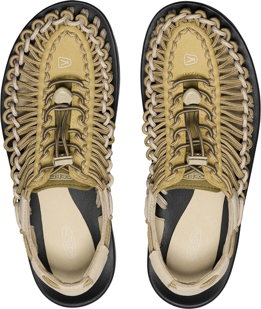 Uneek Uomo khaki/martini olive - Image 2