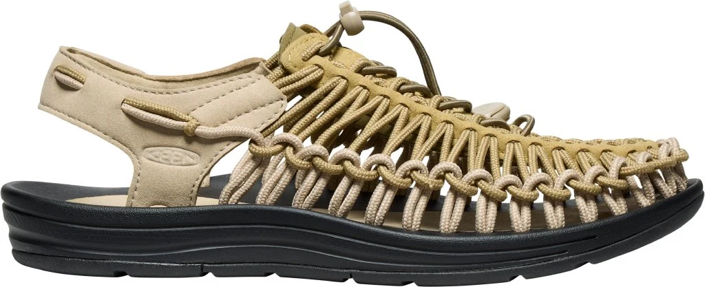 Uneek Uomo khaki/martini olive - Image 3