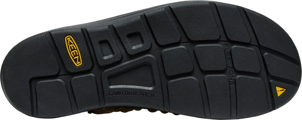 Uneek Uomo khaki/martini olive - Image 5