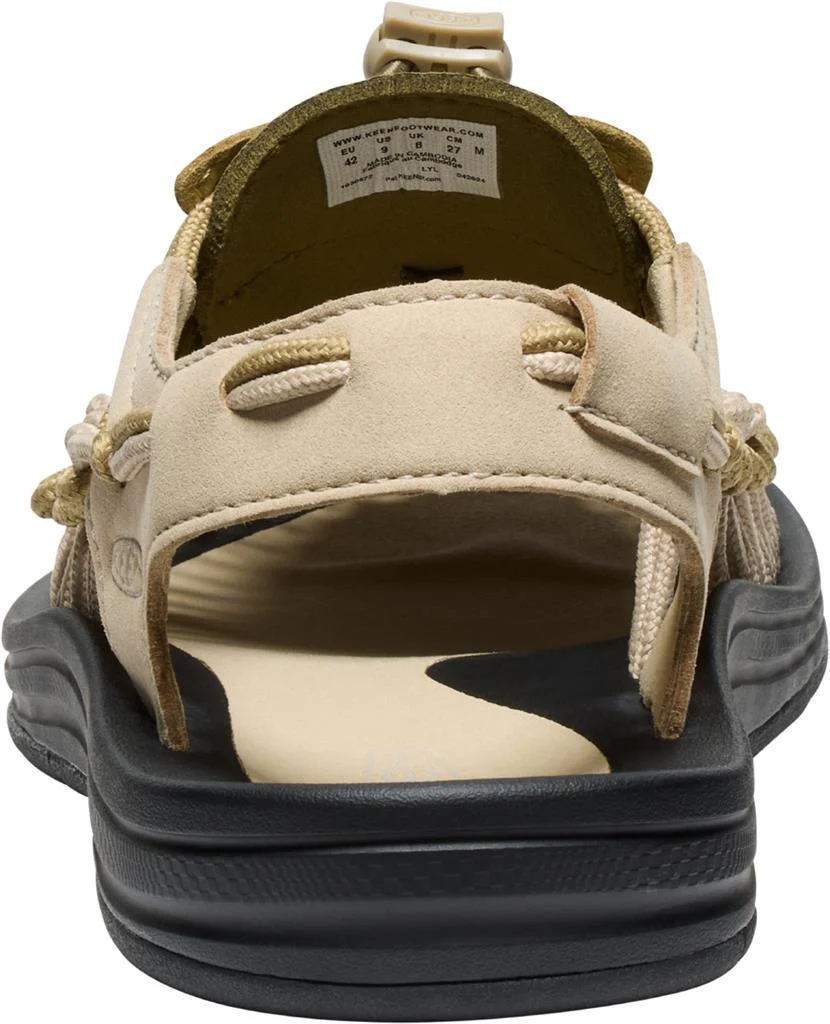 Uneek Uomo khaki/martini olive - Image 6