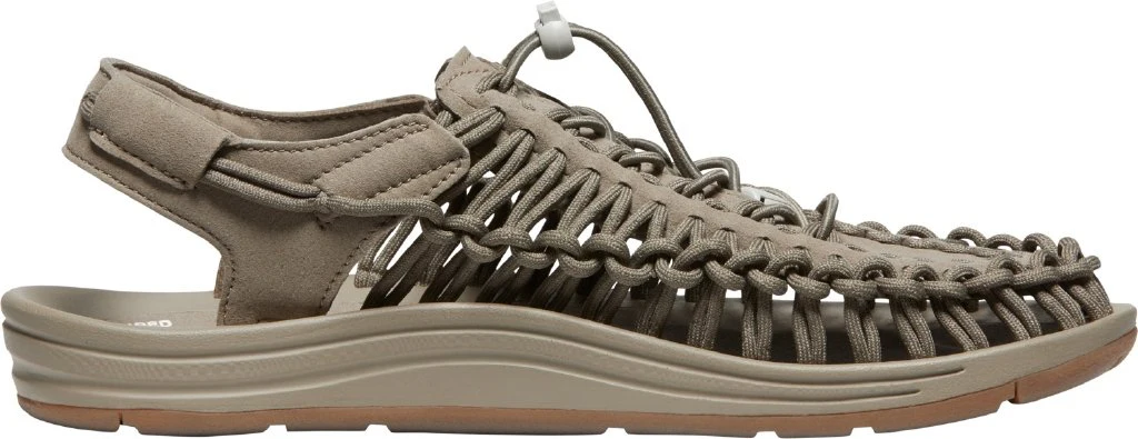 Uneek Uomo timberwolf/plaza taupe - Image 3