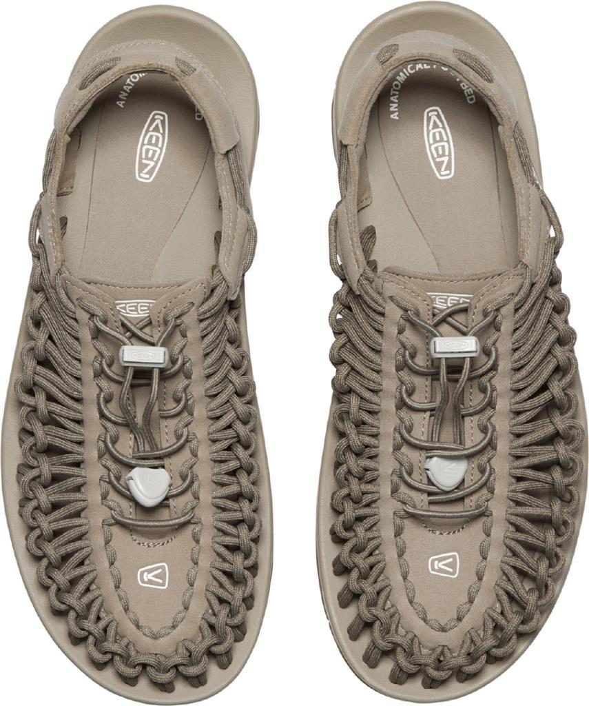 Uneek Uomo timberwolf/plaza taupe - Image 4