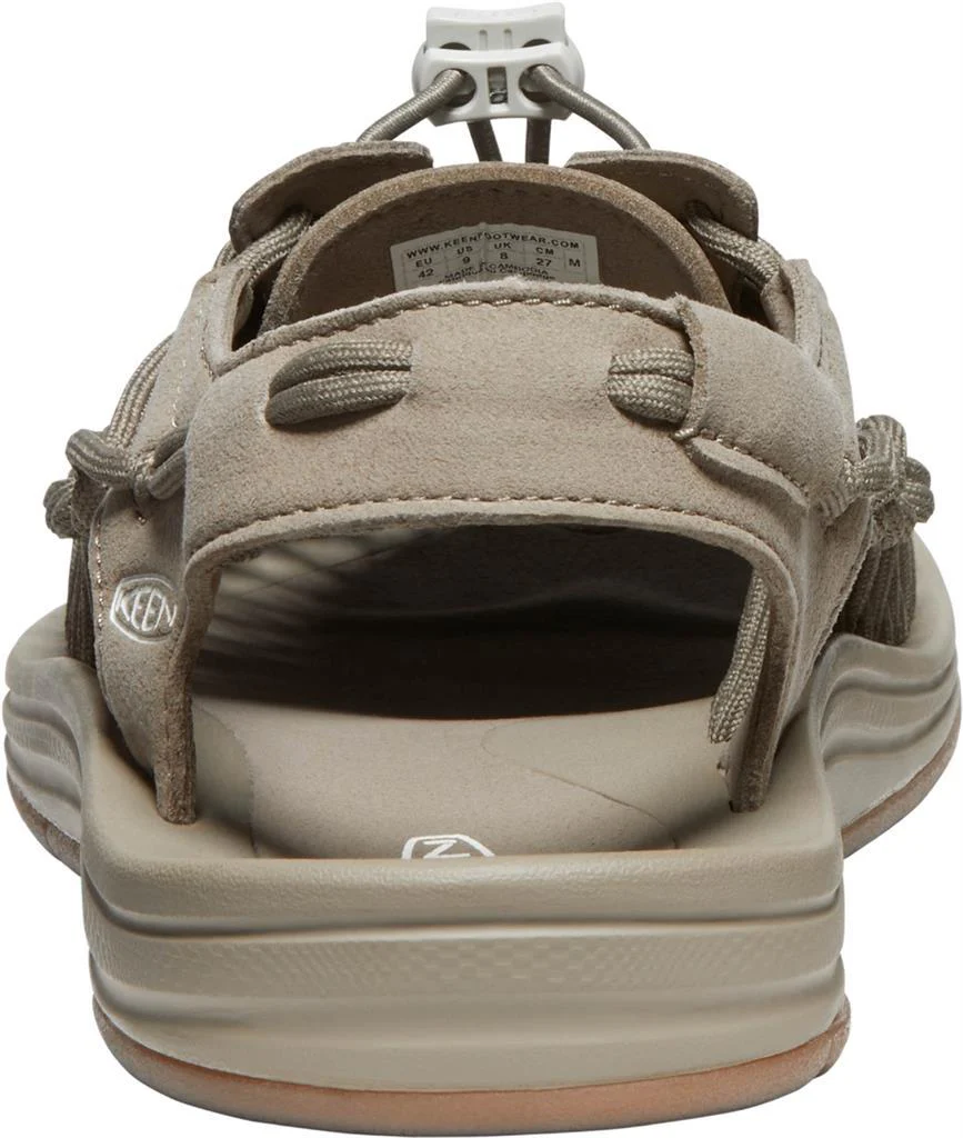 Uneek Uomo timberwolf/plaza taupe - Image 7