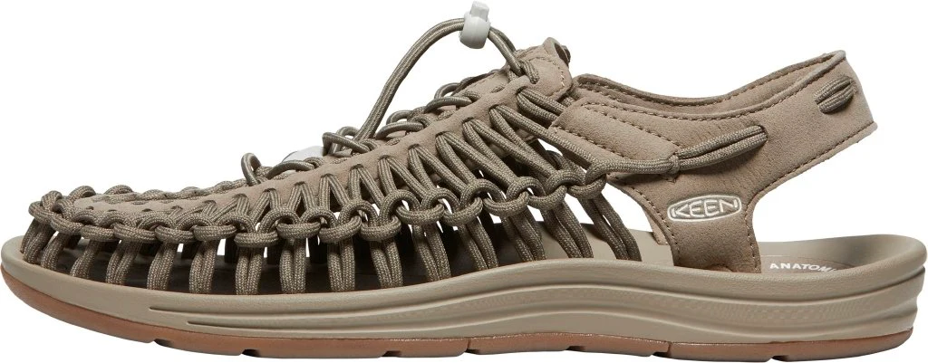 Uneek Uomo timberwolf/plaza taupe - Image 8