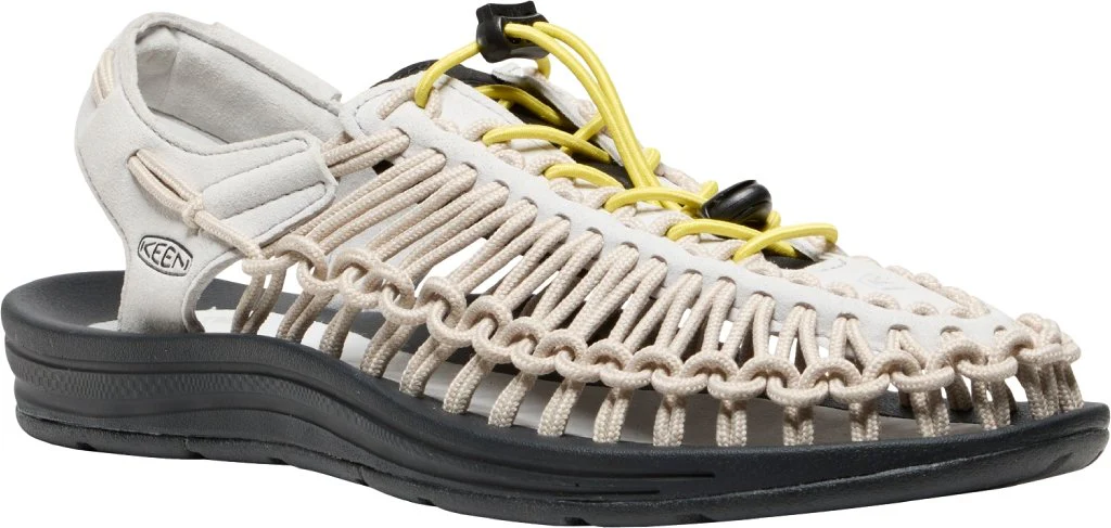 Uneek Uomo vapor/cream gold