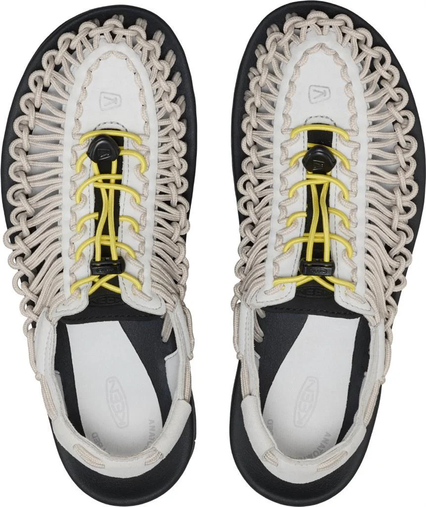 Uneek Uomo vapor/cream gold - Image 2