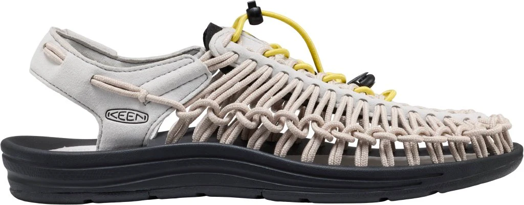 Uneek Uomo vapor/cream gold - Image 3