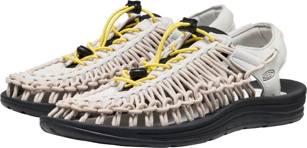 Uneek Uomo vapor/cream gold - Image 4