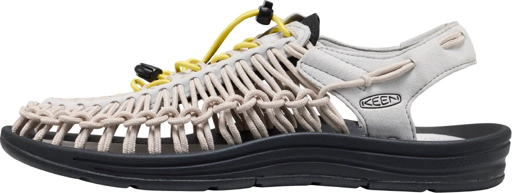 Uneek Uomo vapor/cream gold - Image 7