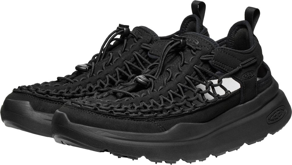 Uneek Wk Uomo black/black - Image 4