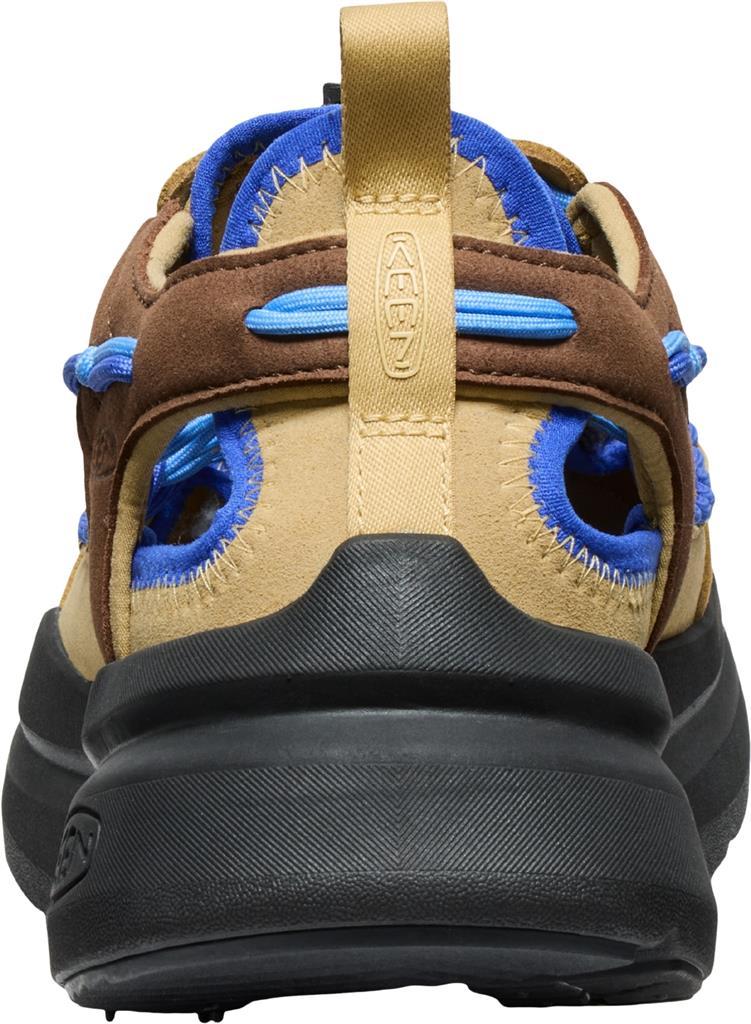 Uneek Wk Uomo khaki/black - Image 6