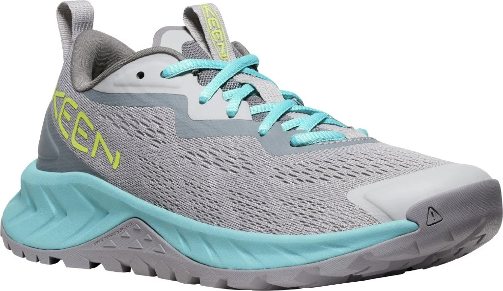 Versacore Speed Donna alloy/reef waters