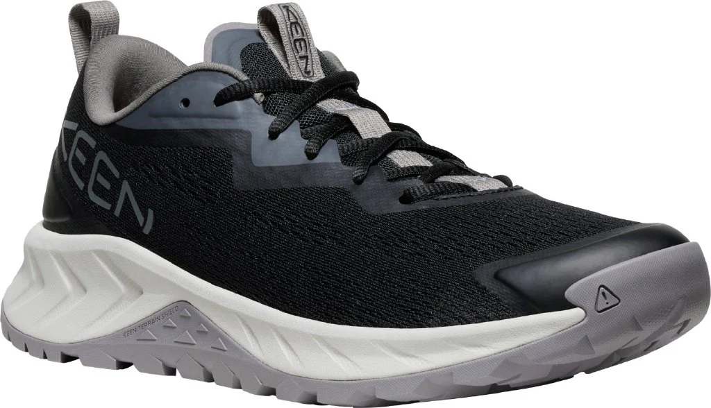 Versacore Speed Uomo black/steel grey