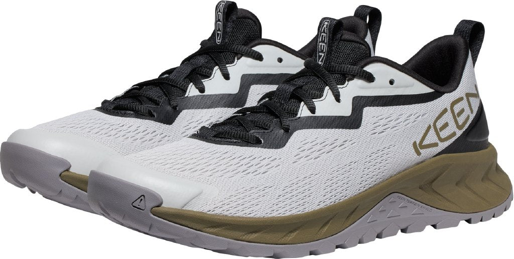 Versacore Speed Uomo vapor/dark olive - Image 4