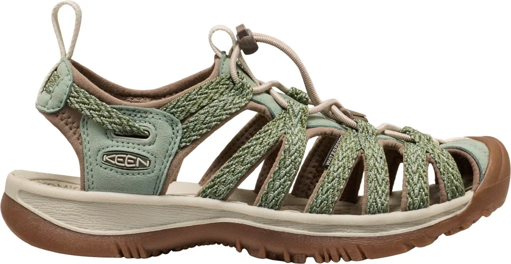 Whisper Lattice Donna lily pad - Image 3