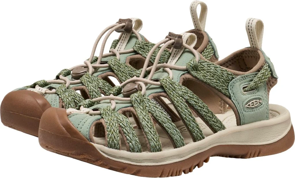 Whisper Lattice Donna lily pad - Image 4