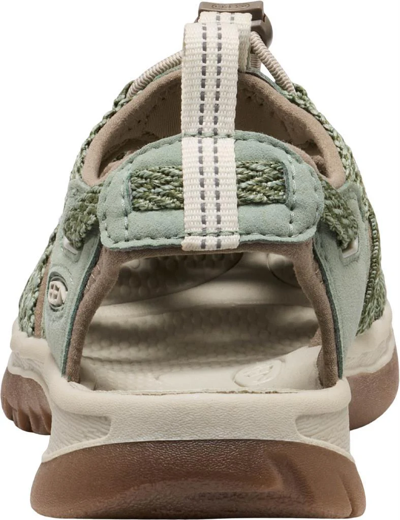 Whisper Lattice Donna lily pad - Image 6