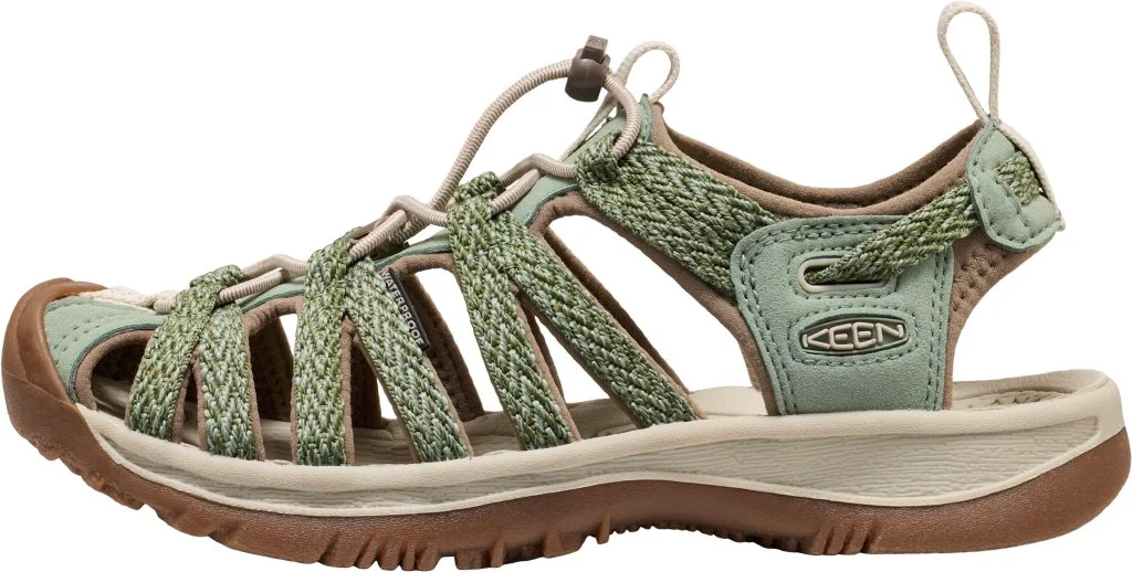 Whisper Lattice Donna lily pad - Image 7