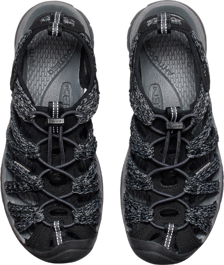 Whisper Donna black/steel grey - Image 3