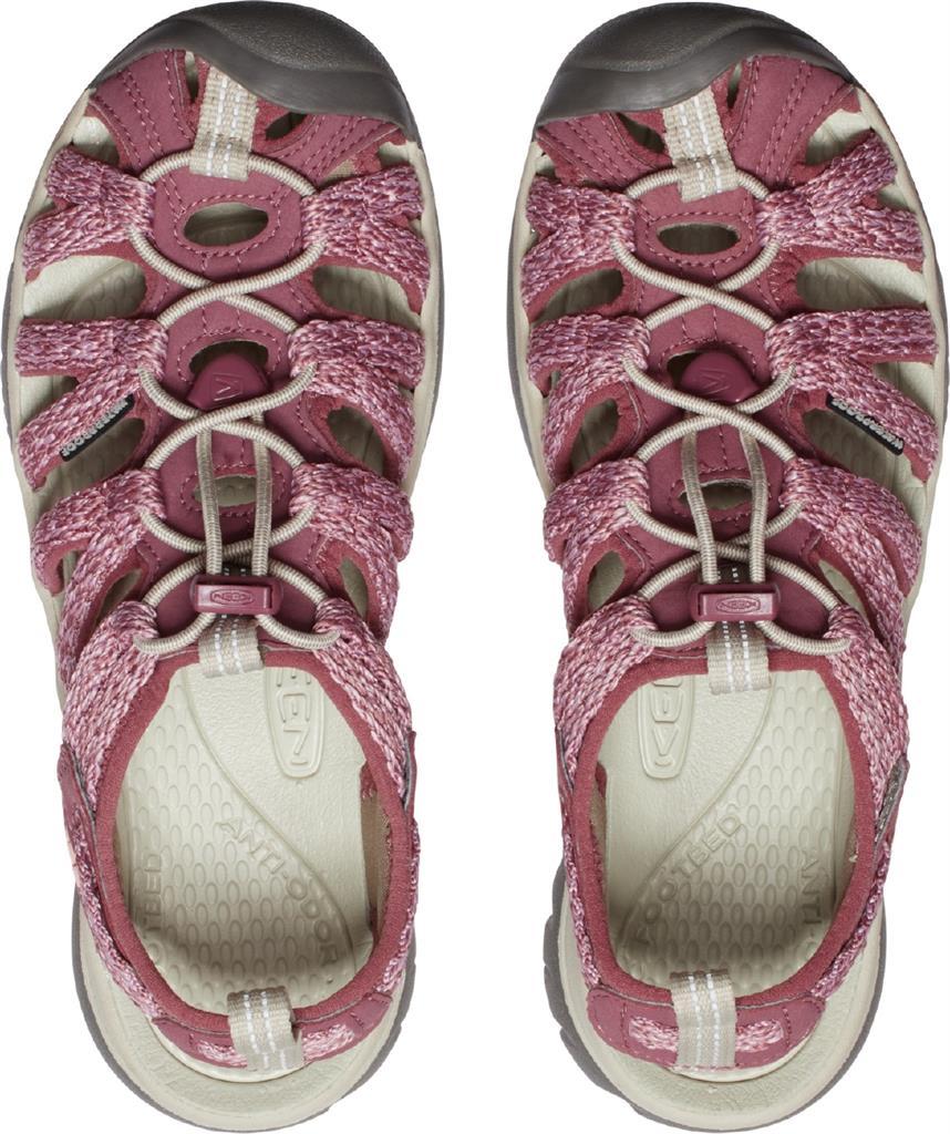 Whisper Donna rose brown/peach parfait - Image 2
