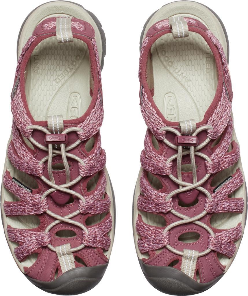 Whisper Donna rose brown/peach parfait - Image 3