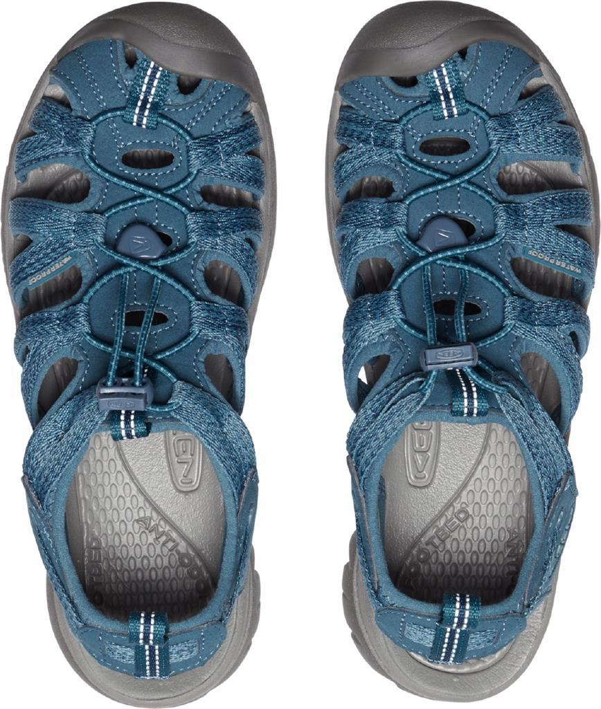 Whisper Donna smoke blue - Image 2