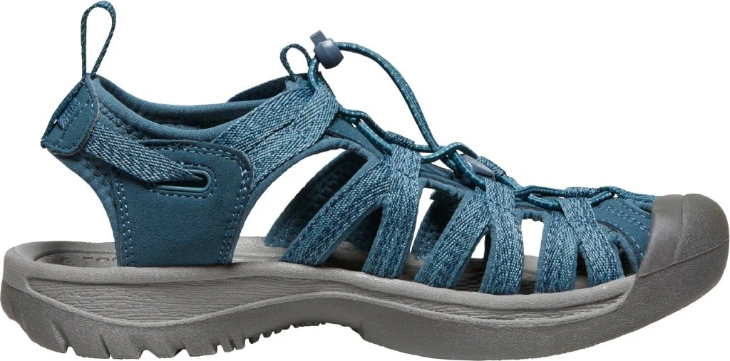 Whisper Donna smoke blue - Image 3