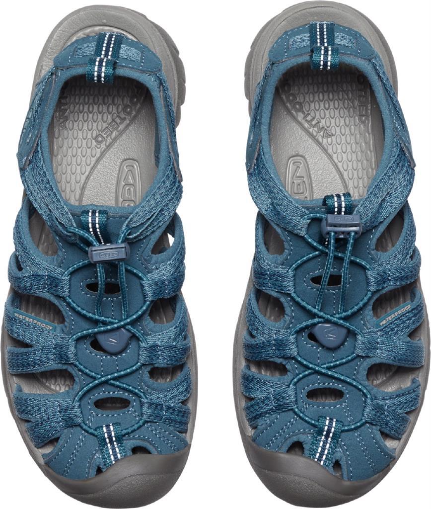 Whisper Donna smoke blue - Image 4