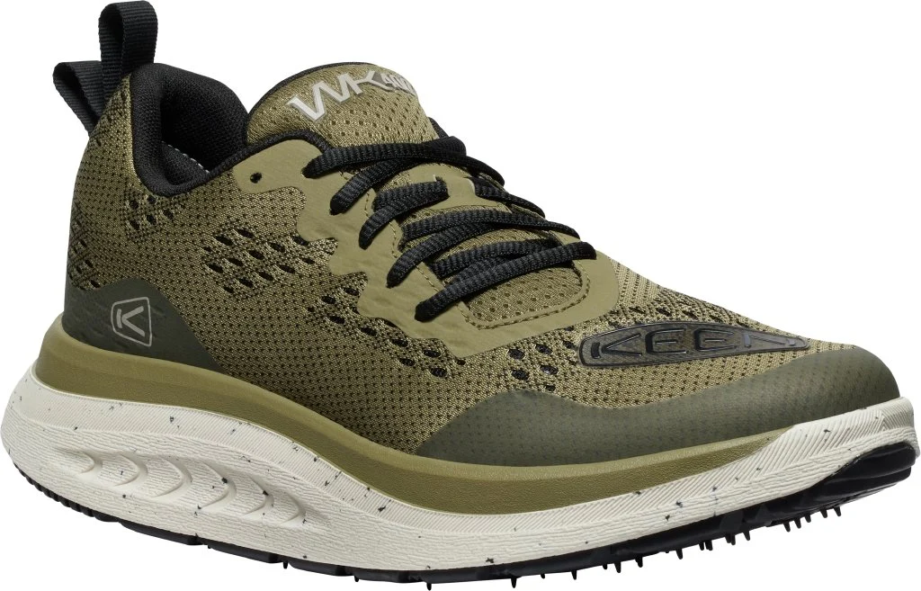 WK 400 Uomo martini olive/black