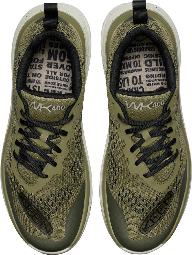 WK 400 Uomo martini olive/black - Image 3