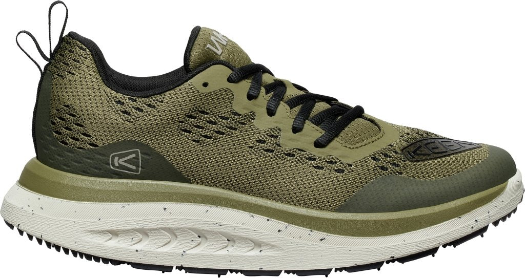 WK 400 Uomo martini olive/black - Image 4