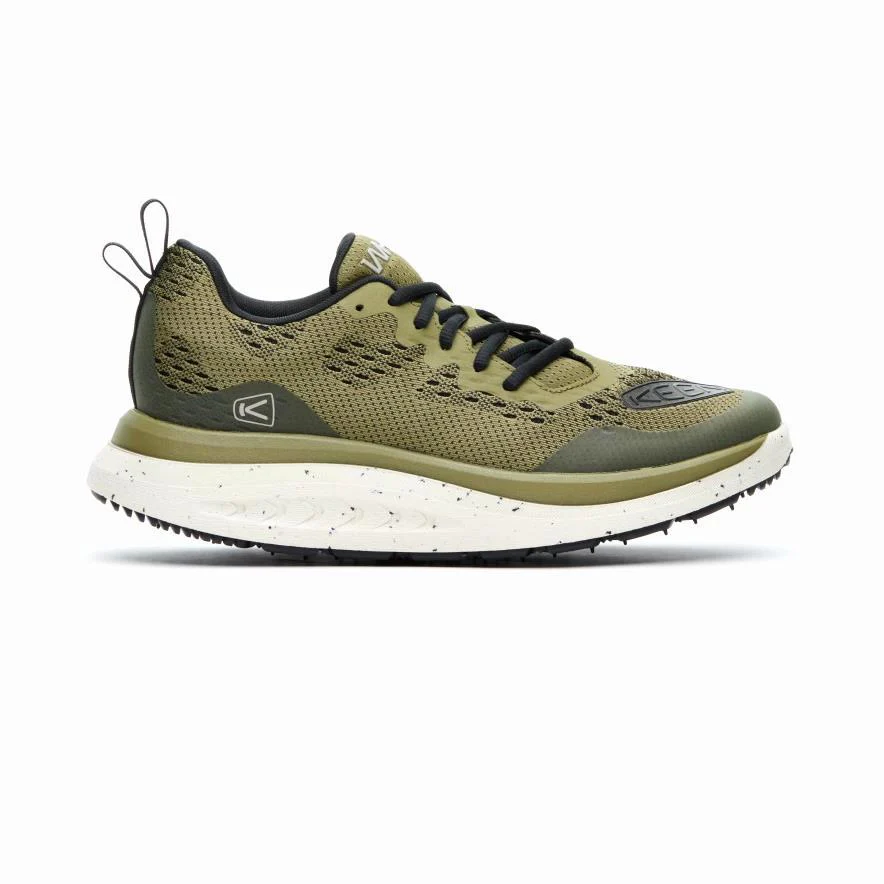 WK 400 Uomo martini olive/black - Image 7